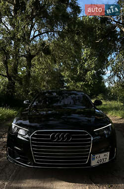 Седан Audi A6 2015 в Бучі