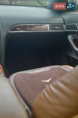 Седан Audi A6 2006 в 