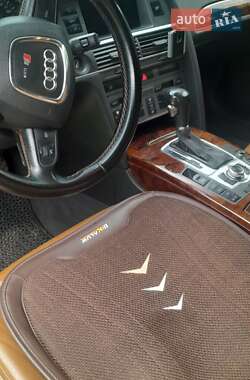 Седан Audi A6 2006 в 