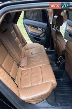 Седан Audi A6 2010 в 