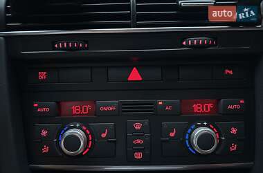 Седан Audi A6 2010 в 