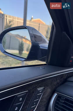 Седан Audi A6 2018 в 