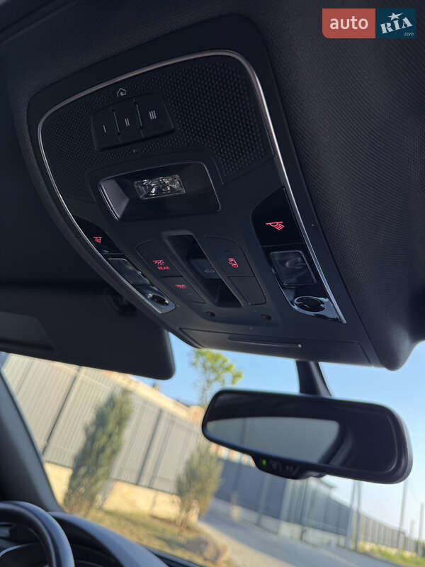 Седан Audi A6 2018 в Ужгороде