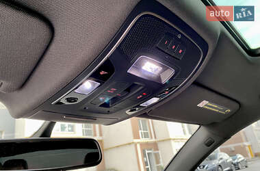 Седан Audi A6 2013 в 