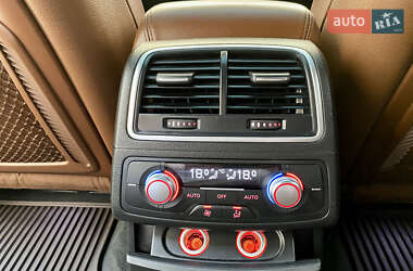 Седан Audi A6 2013 в 