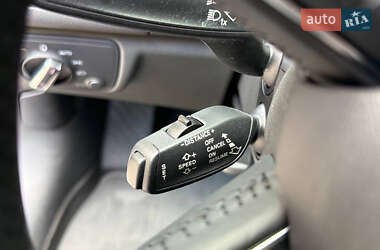 Седан Audi A6 2014 в 