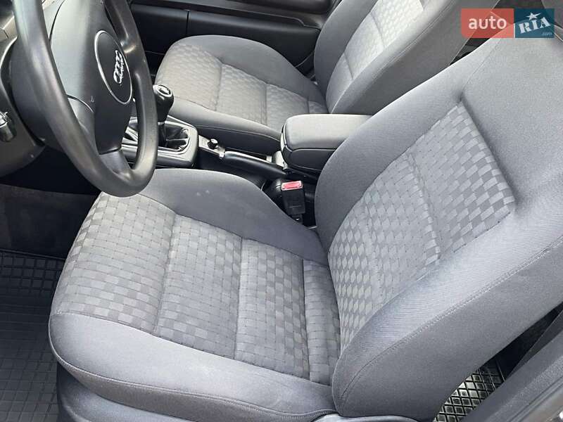 Седан Audi A6 2003 в Каменском фото 29 Седан Audi A6 2003 в Каменском