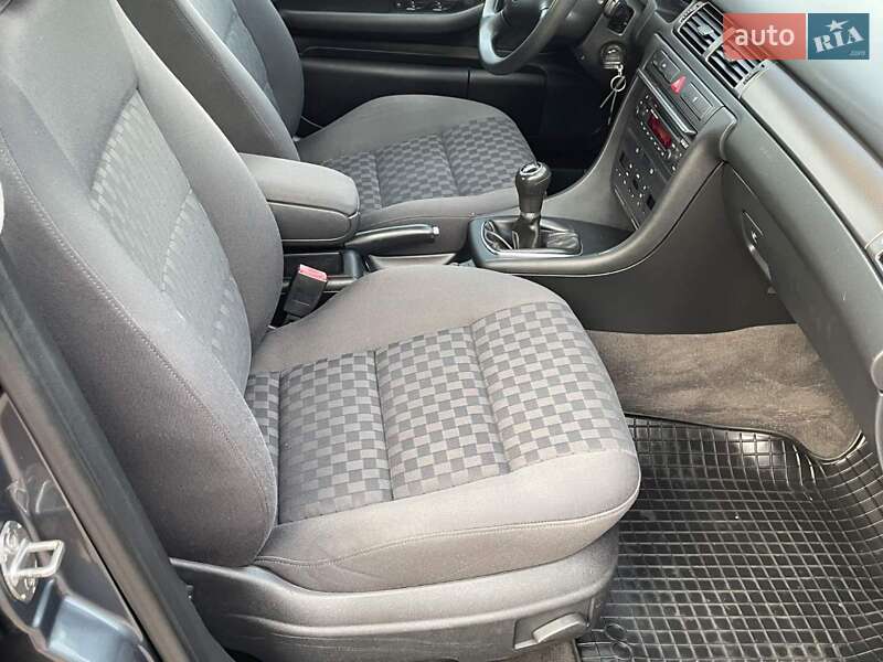 Седан Audi A6 2003 в Каменском фото 28 Седан Audi A6 2003 в Каменском