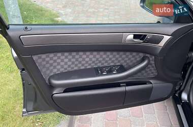 Седан Audi A6 2003 в 