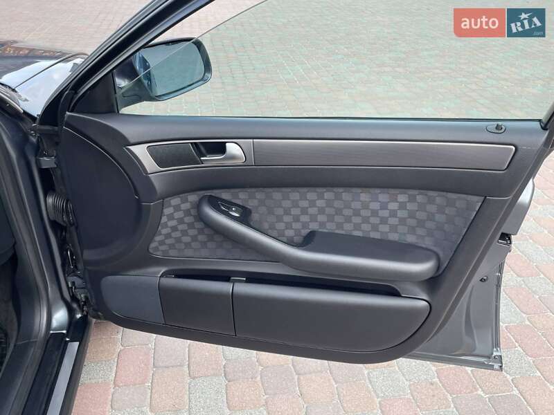 Седан Audi A6 2003 в Каменском фото 54 Седан Audi A6 2003 в Каменском