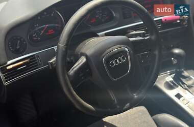 Универсал Audi A6 2005 в 