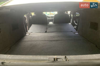 Седан Audi A6 2000 в 
