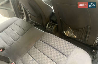Седан Audi A6 2000 в 