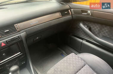 Седан Audi A6 2000 в 
