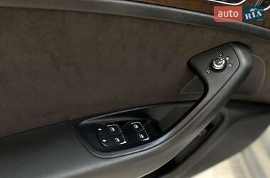 Седан Audi A6 2011 в 