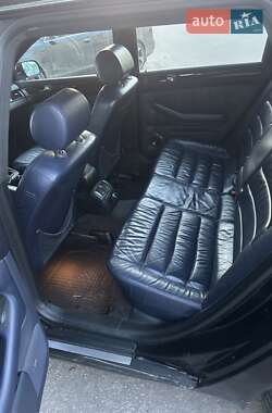 Универсал Audi A6 1998 в 