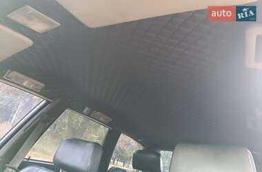 Универсал Audi A6 1995 в 