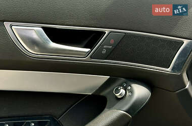 Универсал Audi A6 2009 в 