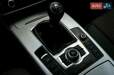 Универсал Audi A6 2009 в 