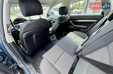 Универсал Audi A6 2009 в 