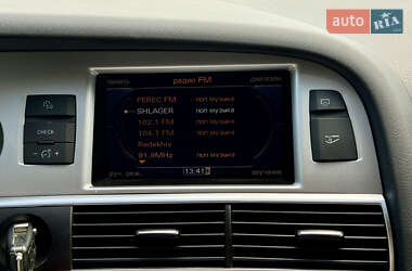 Универсал Audi A6 2009 в 