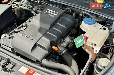 Универсал Audi A6 2009 в 