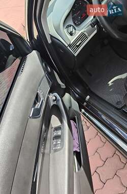 Универсал Audi A6 2008 в 
