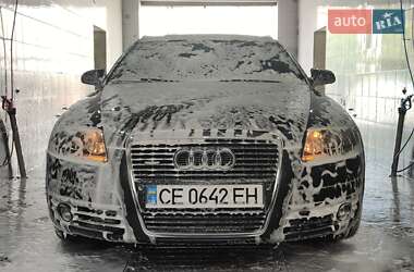 Универсал Audi A6 2008 в 