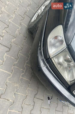 Седан Audi A6 1997 в 