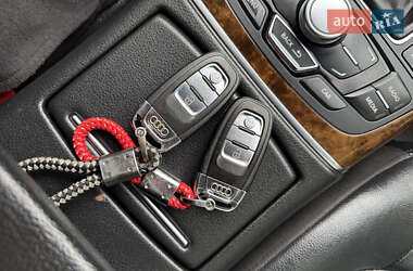Универсал Audi A6 2013 в 