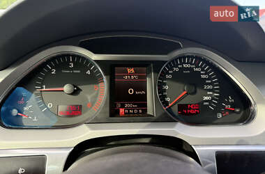 Седан Audi A6 2008 в 