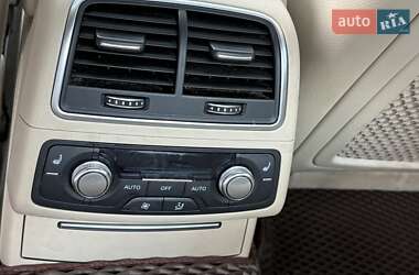 Седан Audi A6 2016 в 