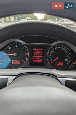 Универсал Audi A6 2007 в 