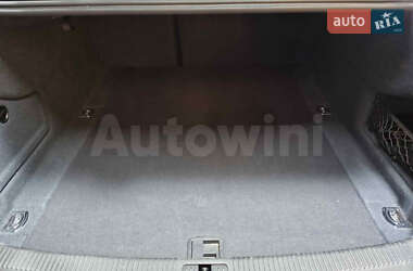 Седан Audi A6 2013 в 