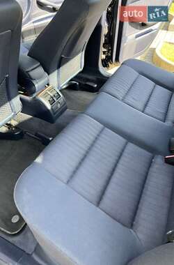 Седан Audi A6 2001 в 