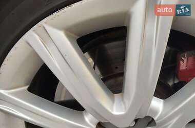 Седан Audi A6 2014 в 
