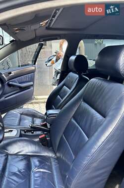 Универсал Audi A6 2000 в 