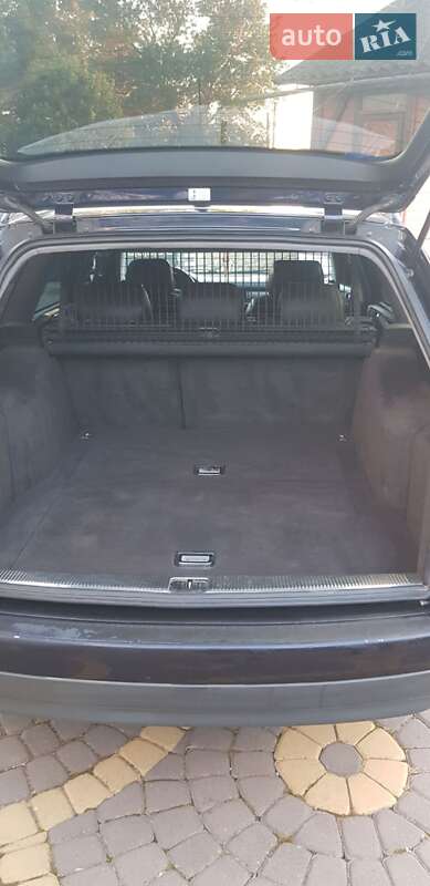 Универсал Audi A6 1999 в Збараже