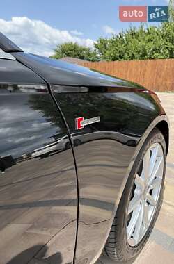 Седан Audi A6 2017 в 