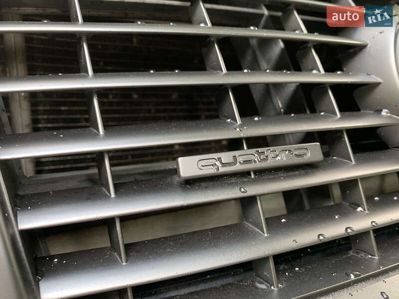 Универсал Audi A6 2005 в Надворной