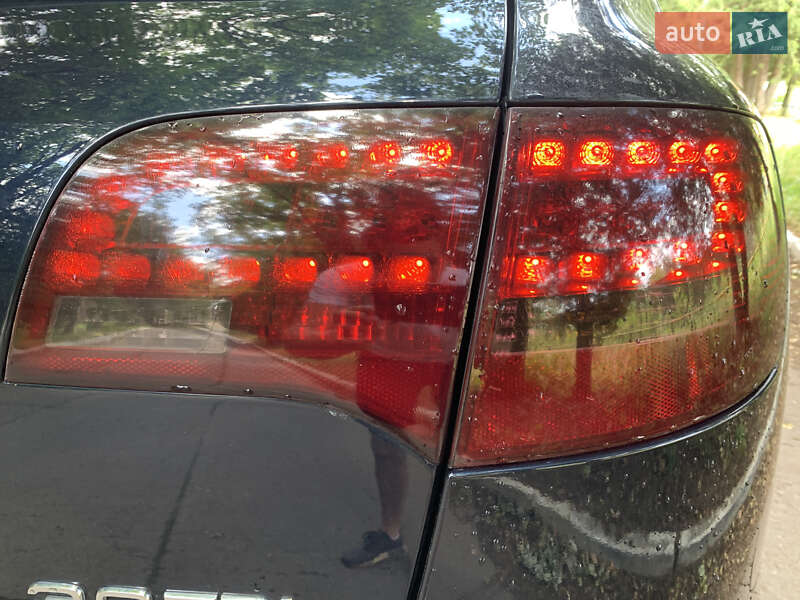 Универсал Audi A6 2005 в Надворной