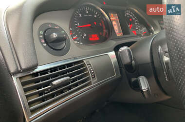 Универсал Audi A6 2005 в 