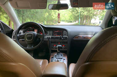 Универсал Audi A6 2005 в 