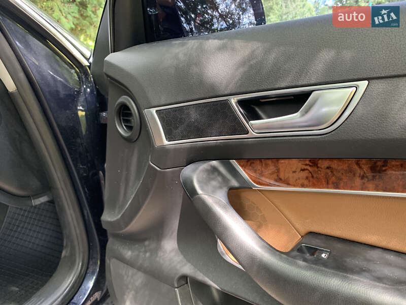Универсал Audi A6 2005 в Надворной