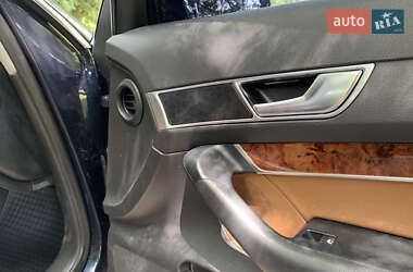 Универсал Audi A6 2005 в 