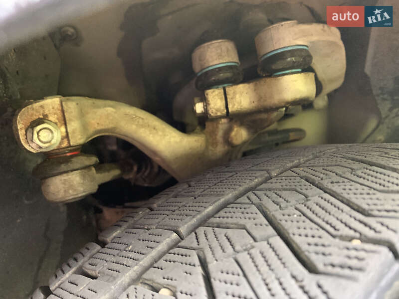 Универсал Audi A6 2005 в Надворной