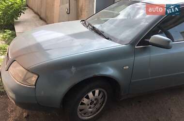 Седан Audi A6 1997 в Шостке