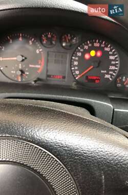 Седан Audi A6 1997 в Шостке