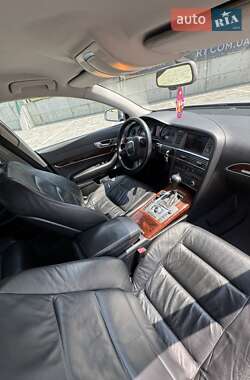 Седан Audi A6 2004 в 