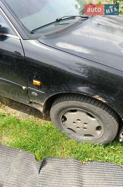 Универсал Audi A6 1996 в 